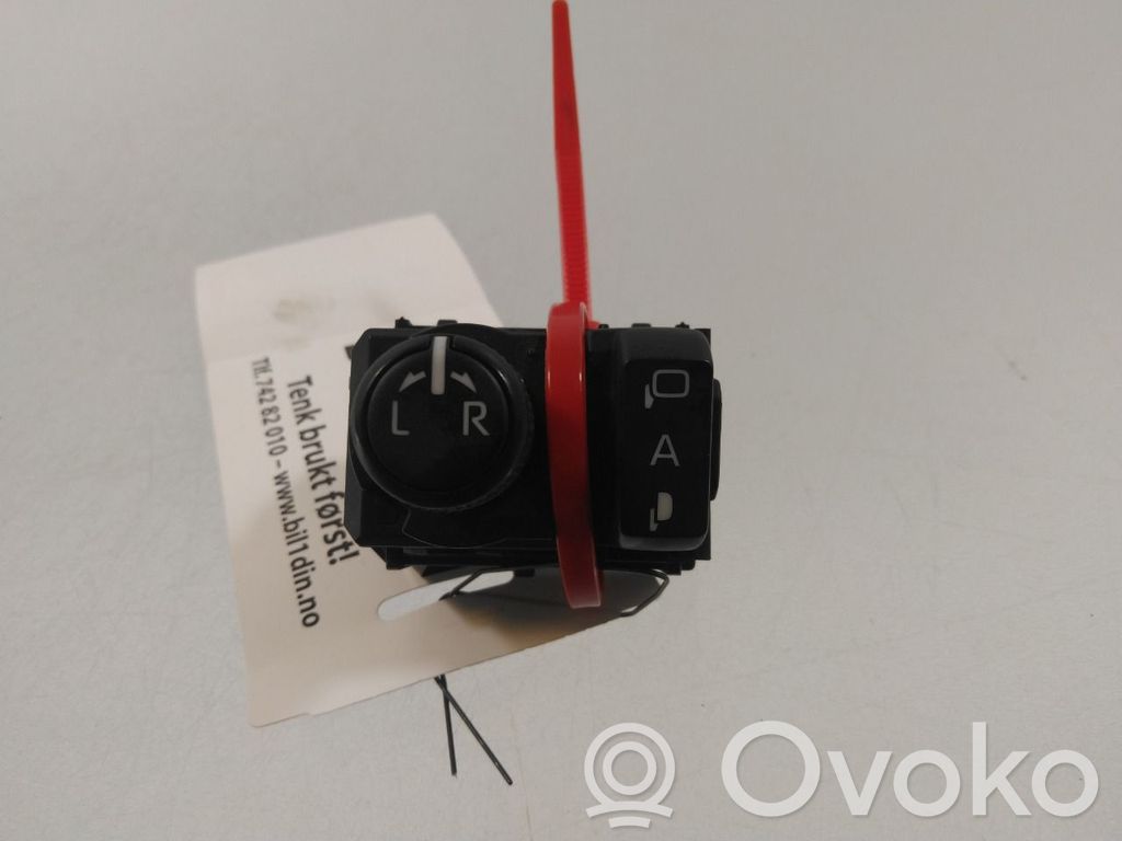 Toyota Corolla E210 E21 Interruptor del espejo lateral