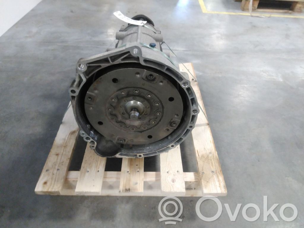 BMW 5 F10 F11 Boîte de vitesse automatique