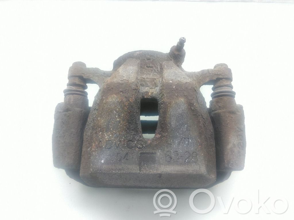 Toyota Auris E180 Bremssattel vorne