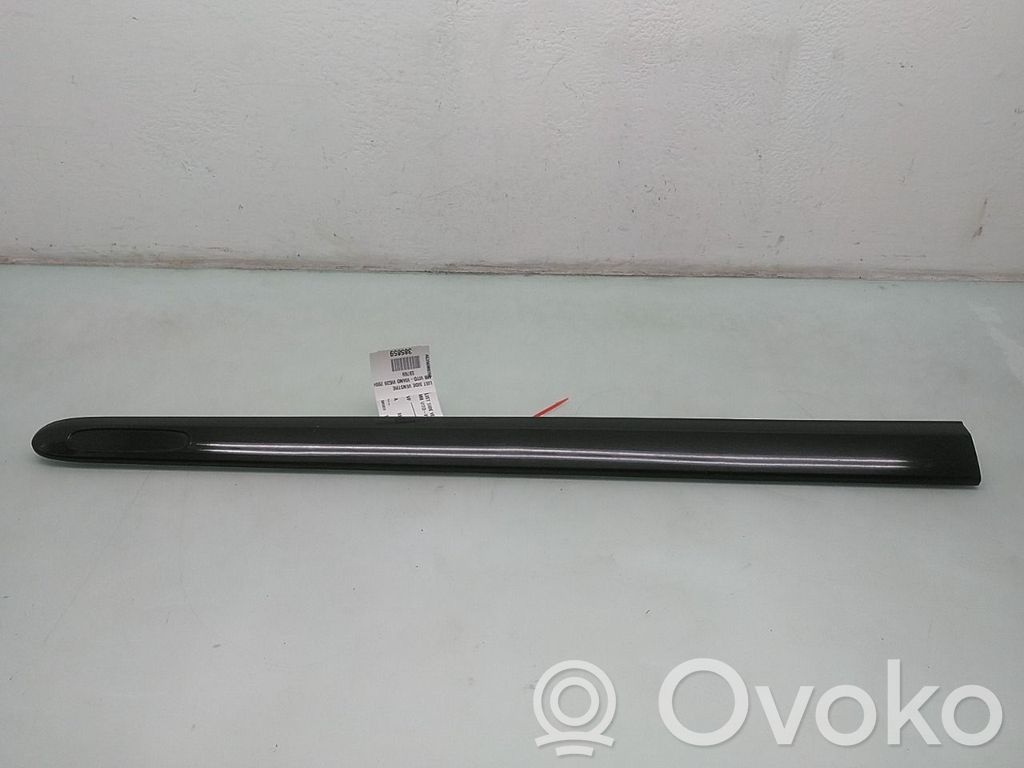 Mercedes-Benz Vito Viano W639 Muu ulkopuolen osa 