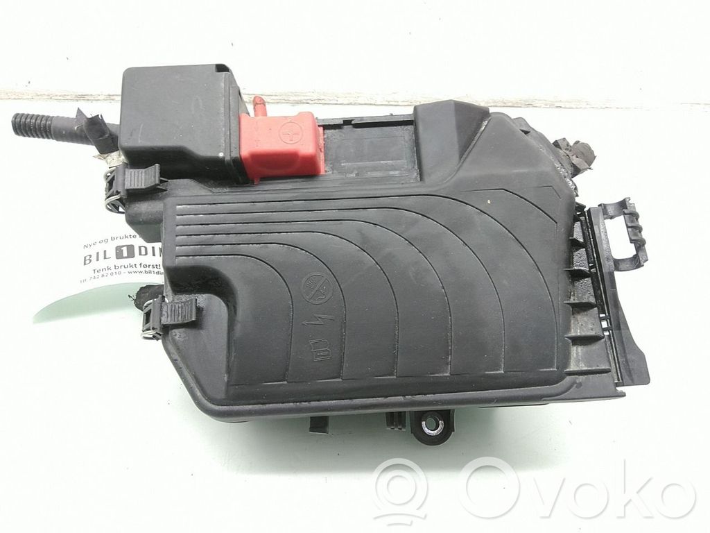 Mercedes-Benz A W176 Juego de caja de fusibles