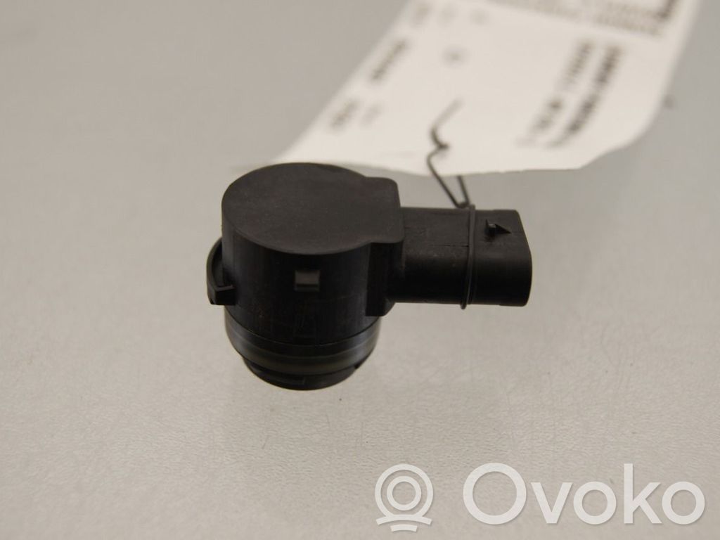 Toyota C-HR I Sensor de aparcamiento PDC