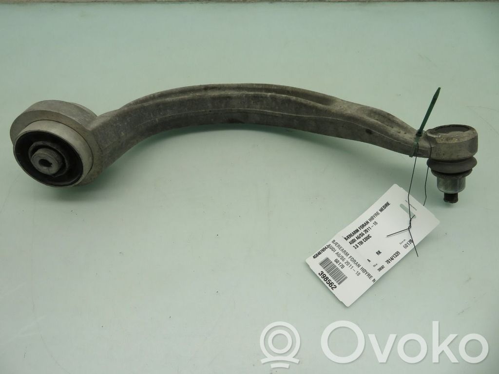 Audi A6 S6 C7 4G Querlenker vorne