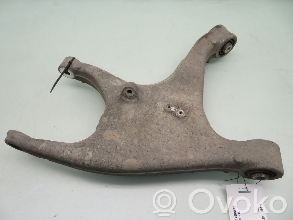 Audi A6 S6 C7 4G Braț control spate 