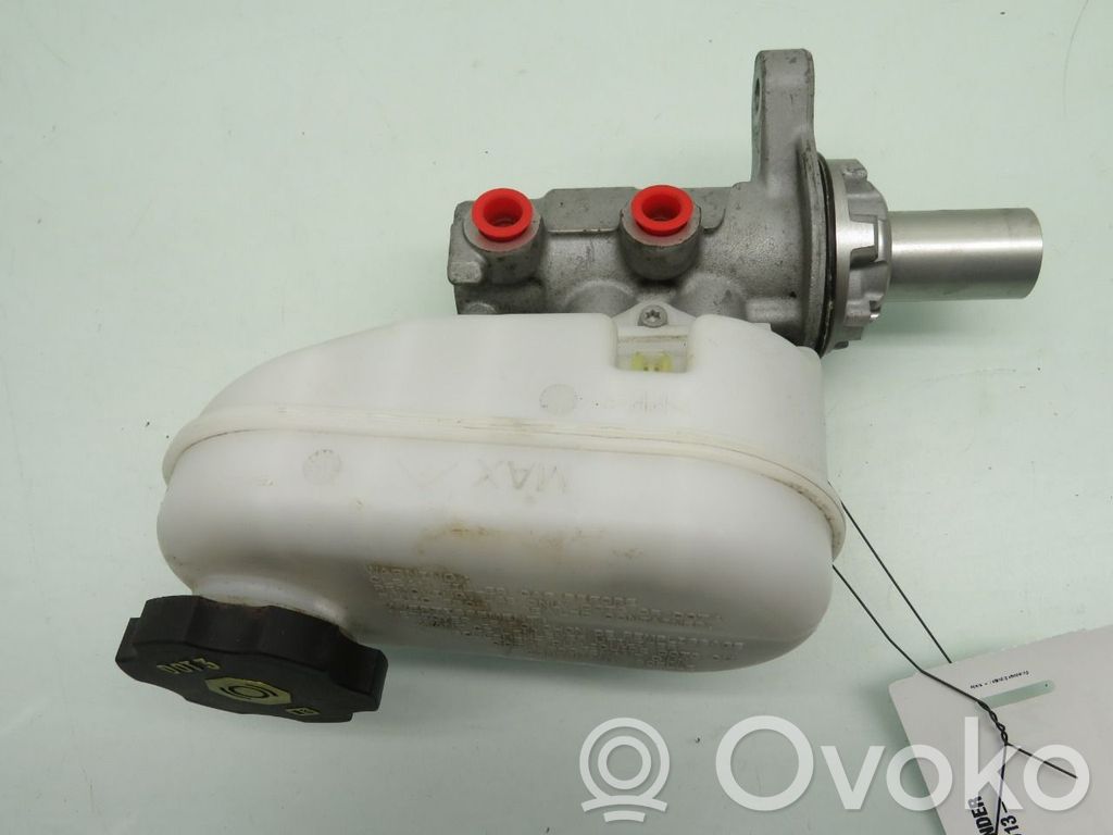 Tesla Model S Maître-cylindre de frein