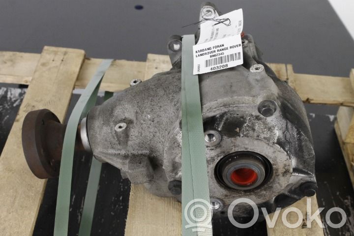 Land Rover Range Rover Evoque L538 Mechanizm różnicowy przedni / Dyferencjał 