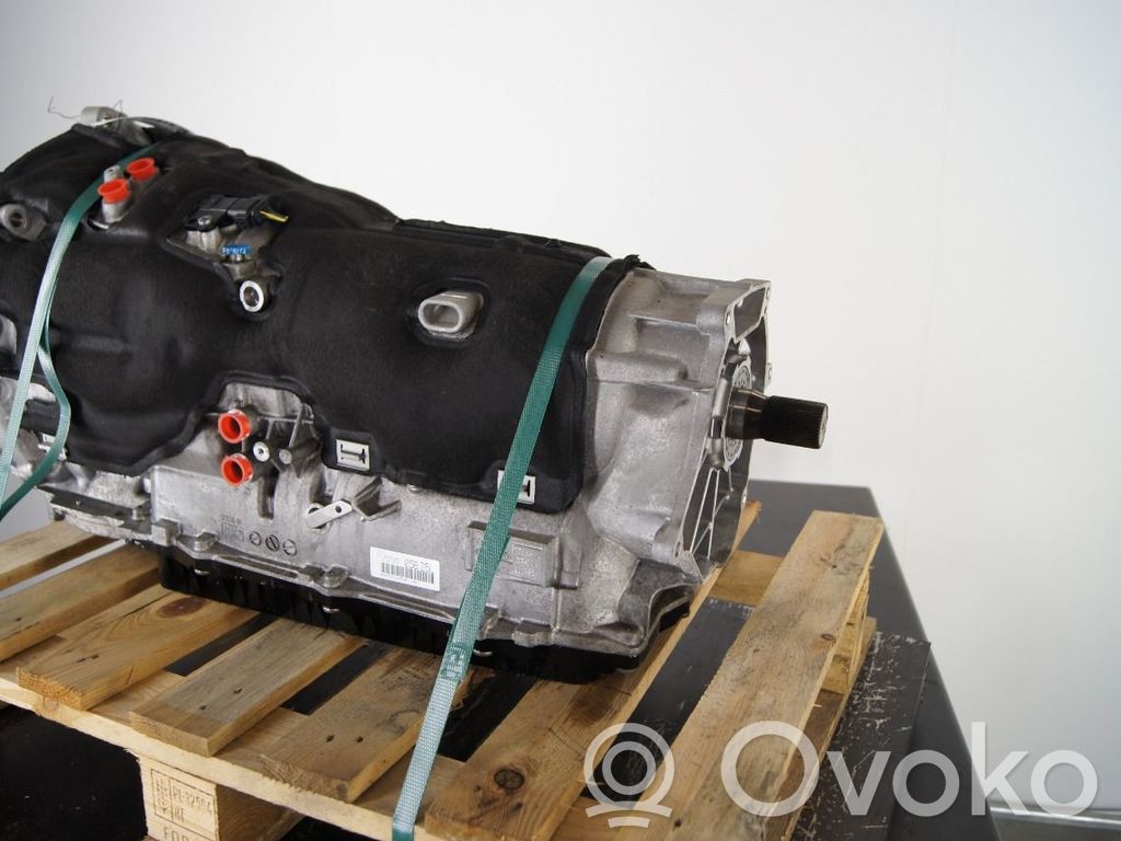 BMW 5 G30 G31 G38 Cutie de viteze automată