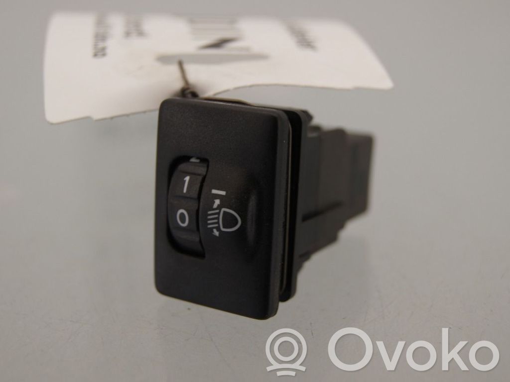 Toyota Auris E180 Lot de 2 lampes frontales / phare
