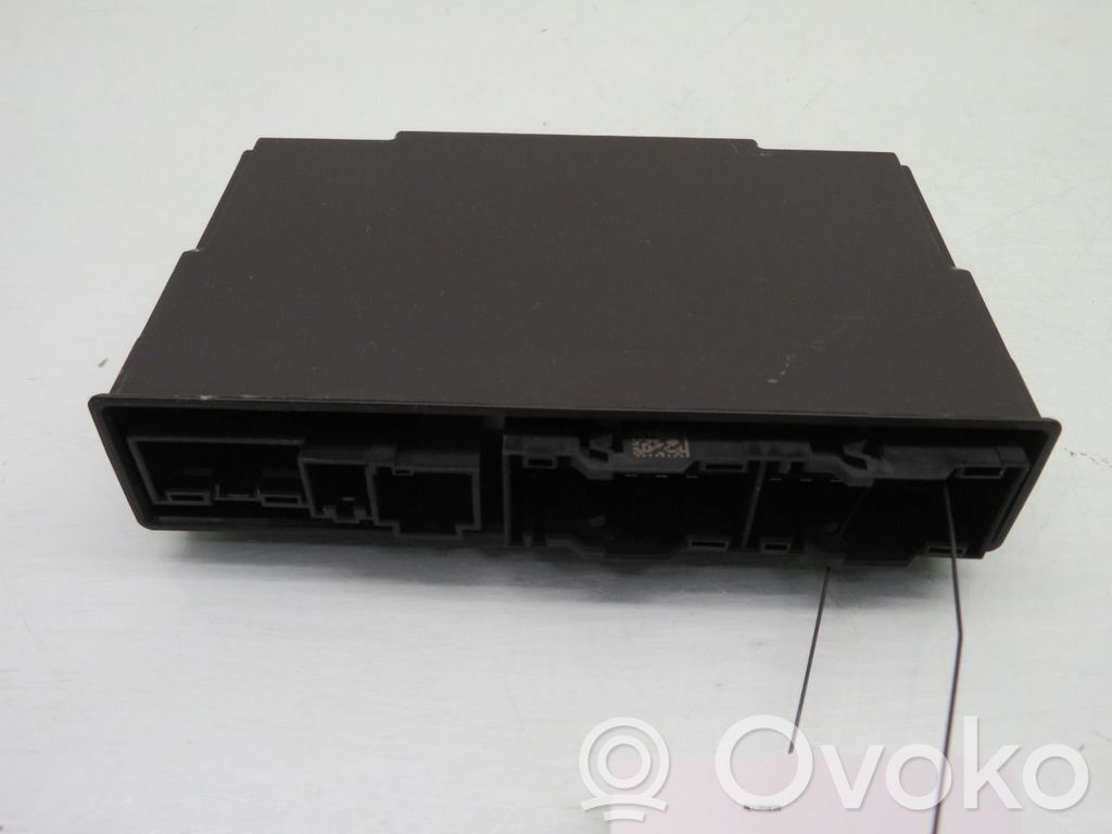 Volkswagen ID.4 Module de commande de siège