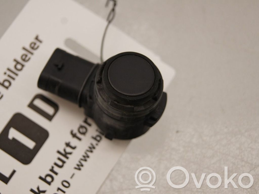 Toyota C-HR I Sensor de aparcamiento PDC