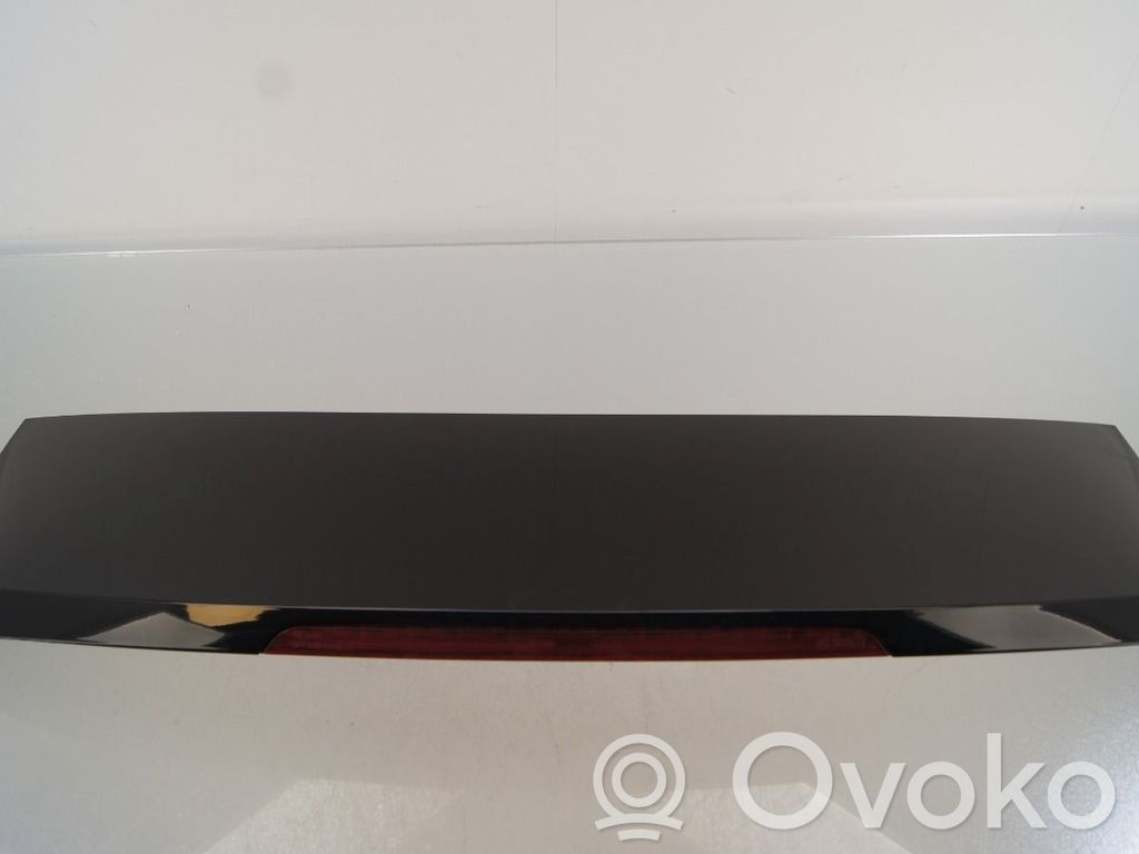 BMW i3 Becquet de coffre