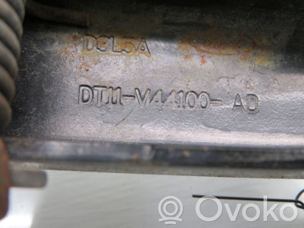 Ford Transit - Tourneo Connect Tope freno de puerta delantera