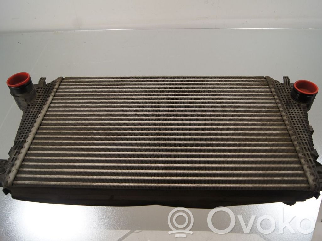 Volkswagen Amarok Radiador intercooler