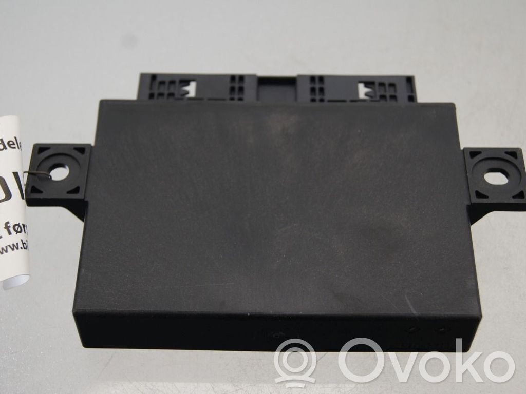 Volkswagen ID.3 Alte unități/module de control 