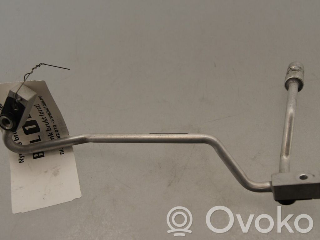 Volkswagen ID.3 Conductă/furtun aer condiționat (A/C) 
