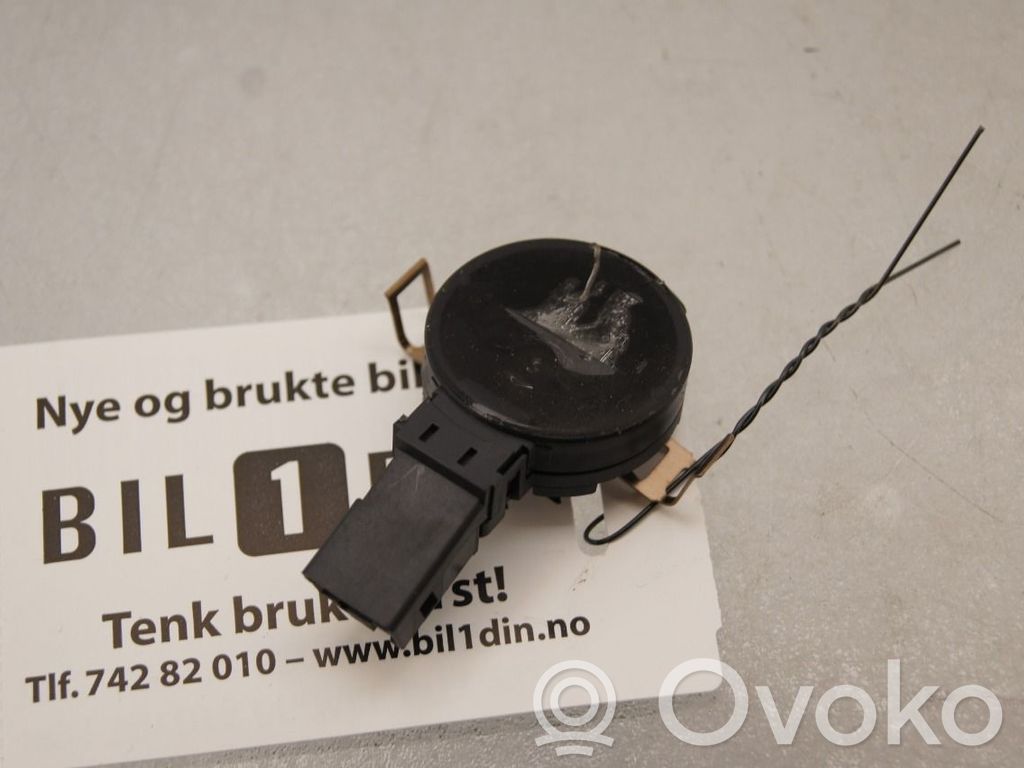 Toyota ProAce City Regensensor 