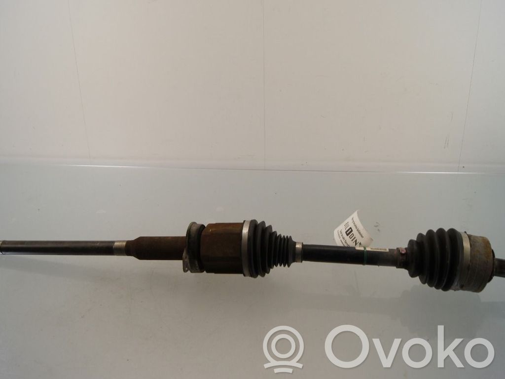 Volvo XC90 Eje de transmisión delantero 