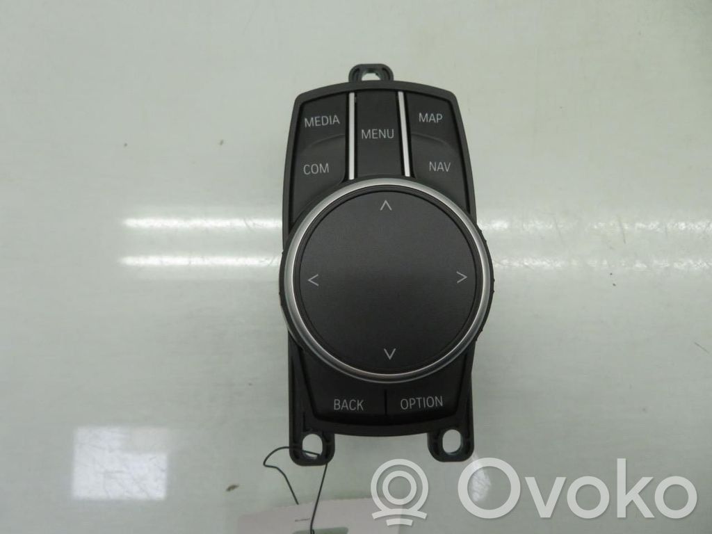 BMW i3 Autres commutateurs / boutons / leviers 