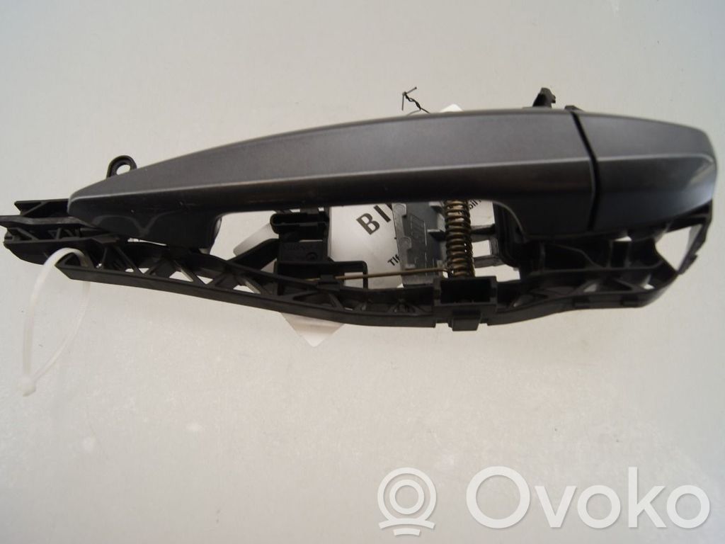 BMW 2 F22 F23 Rear door exterior handle 