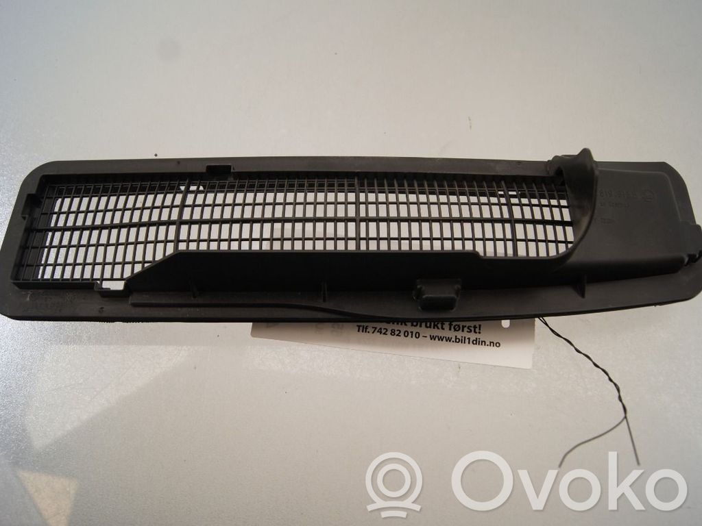Skoda Enyaq iV Inne elementy układu klimatyzacji A/C 