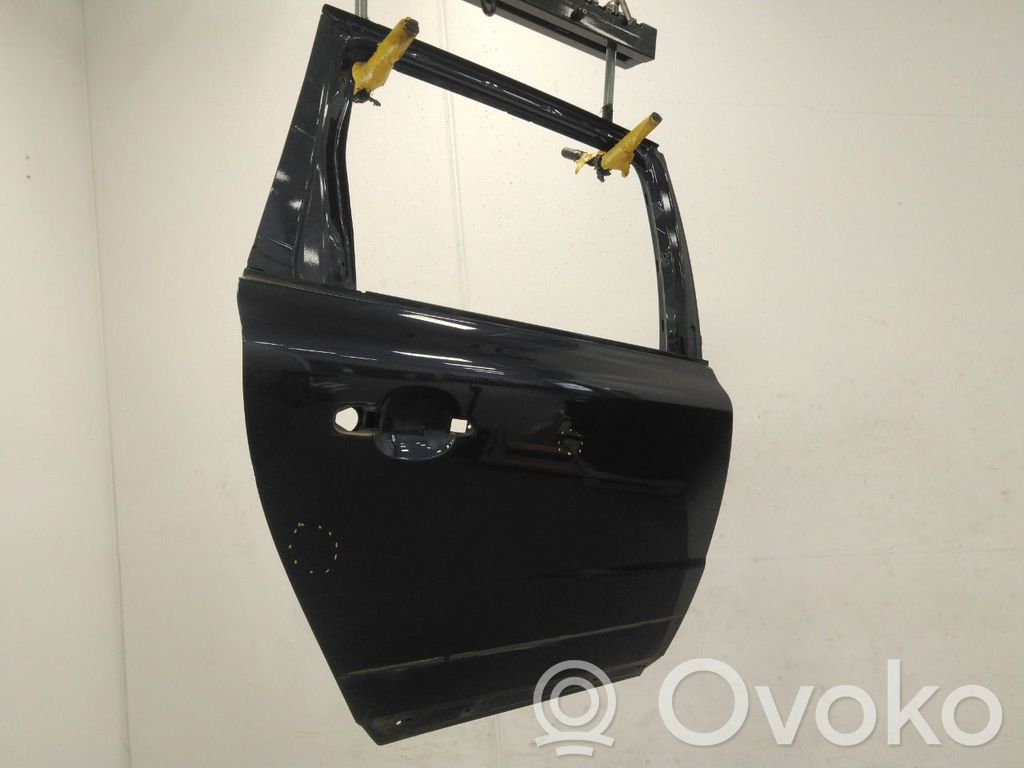 Volvo XC70 Portiera posteriore 