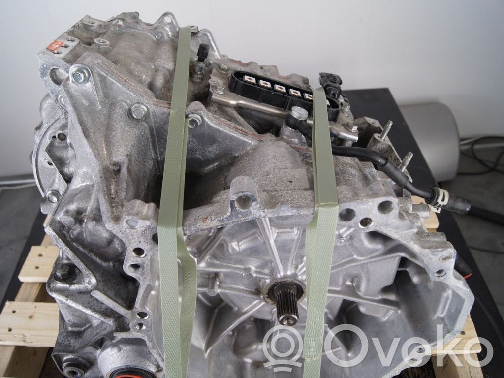 Toyota Corolla E210 E21 Automatikgetriebe 