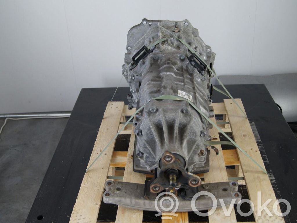 Lexus GS 250 350 300H 450H Automatikgetriebe
