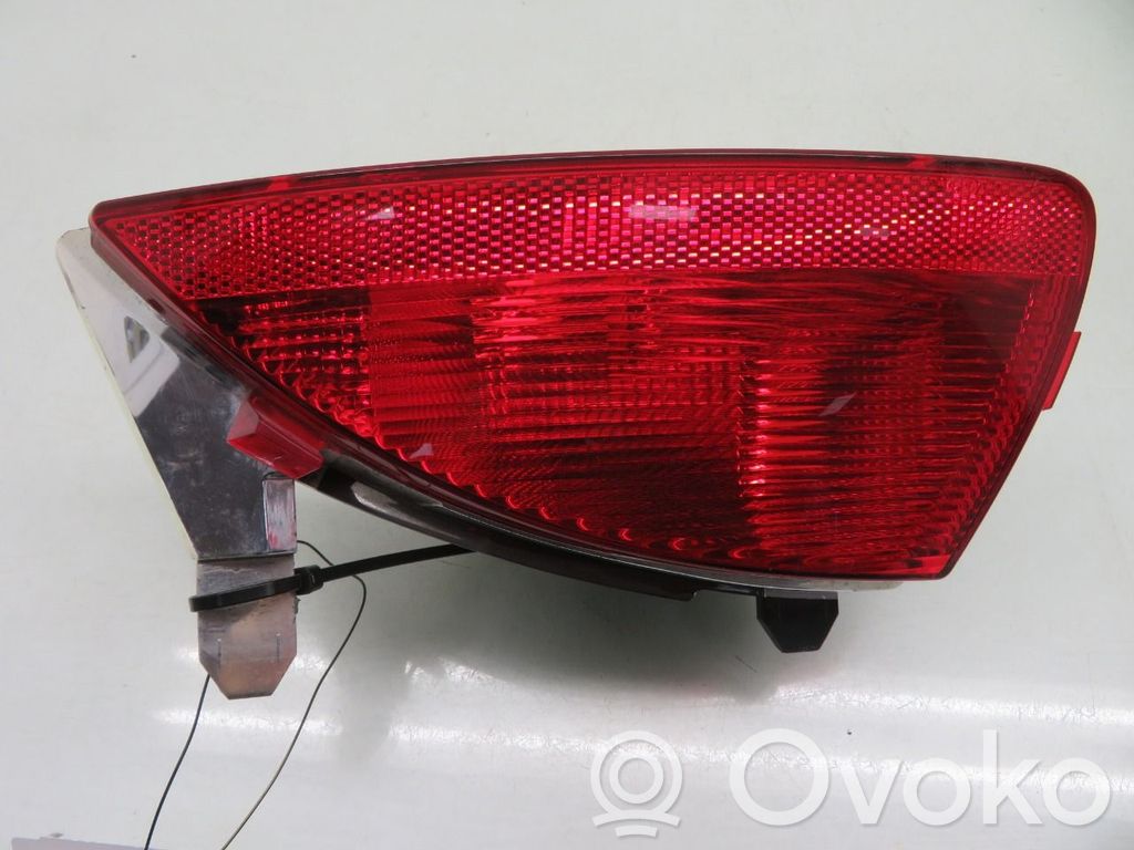 Renault Kadjar Mască capotă portbagaj 