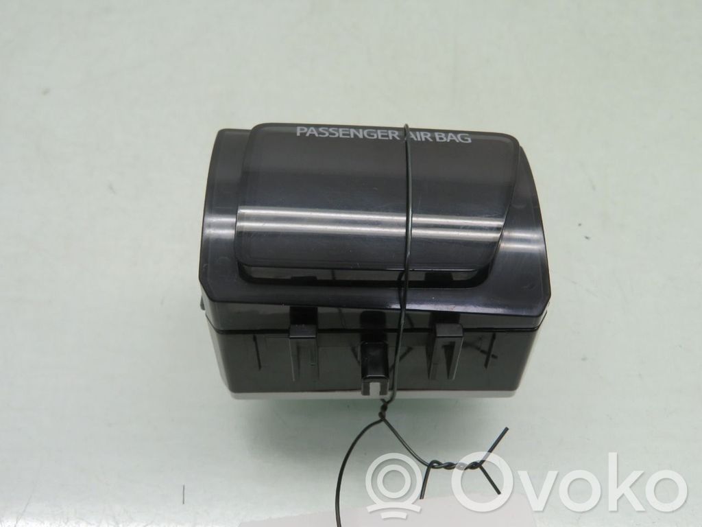 Toyota Hilux VIII Autres commutateurs / boutons / leviers 