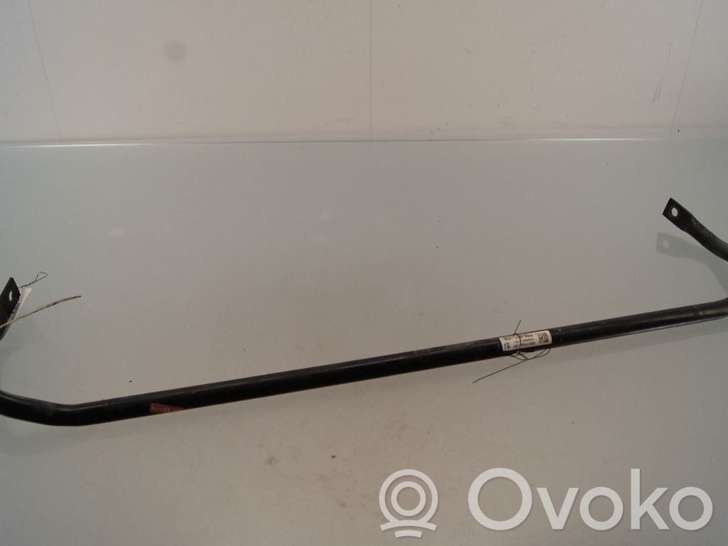 BMW 5 G30 G31 G38 Bară/bieletă antiruliu spate
