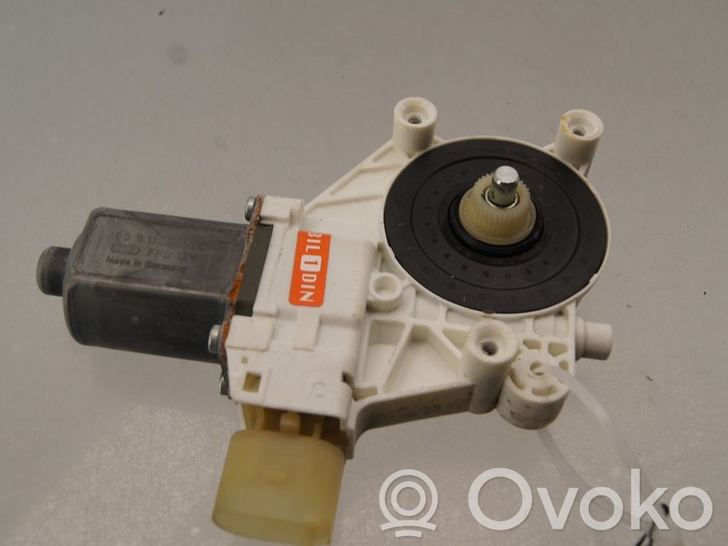 BMW 7 F01 F02 F03 F04 Regulador de ventanilla eléctrico de puerta delantera