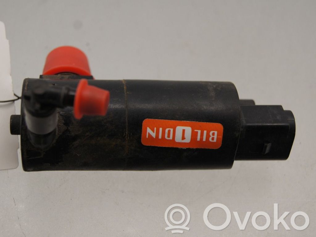 Toyota Auris E180 Pompa lavavetri parabrezza/vetro frontale 