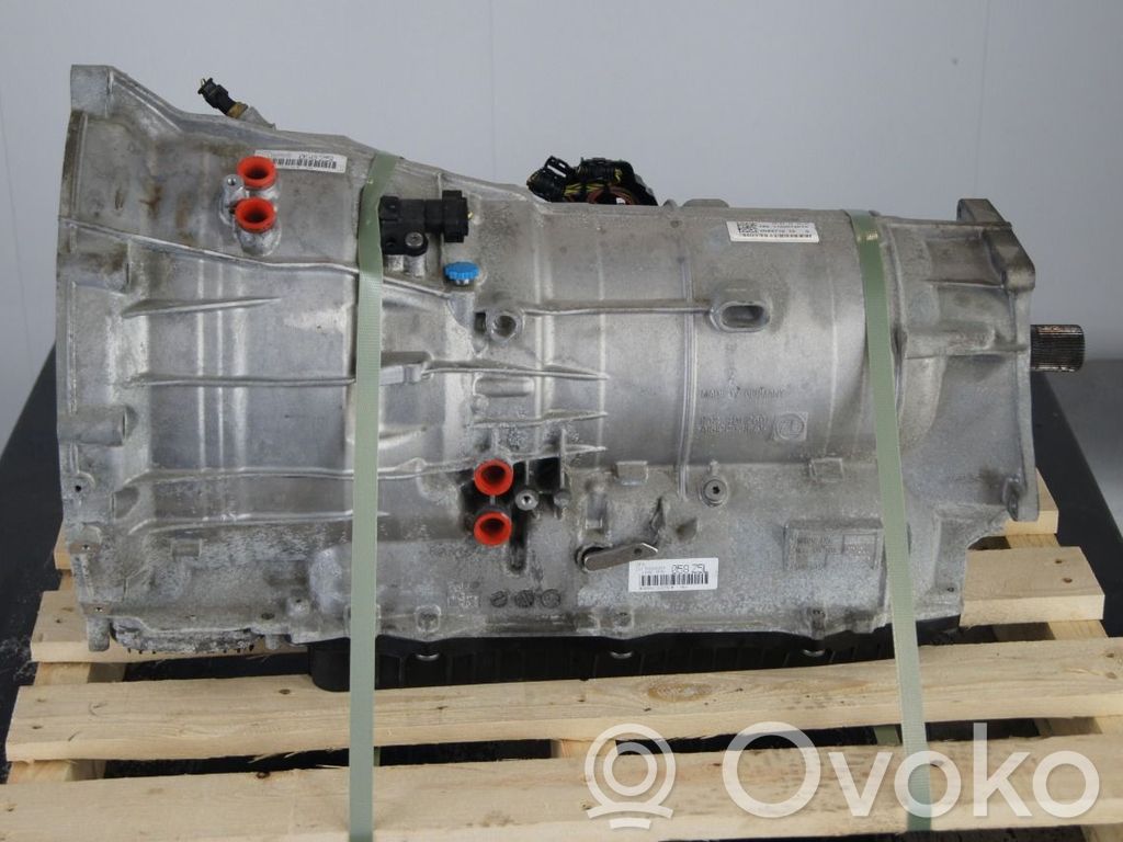 BMW 5 G30 G31 G38 Scatola del cambio automatico