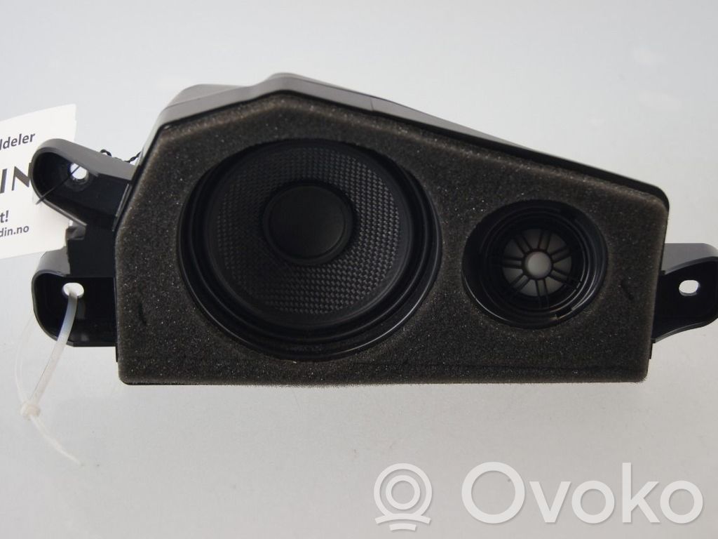BMW X6 F16 Altoparlante portiera anteriore