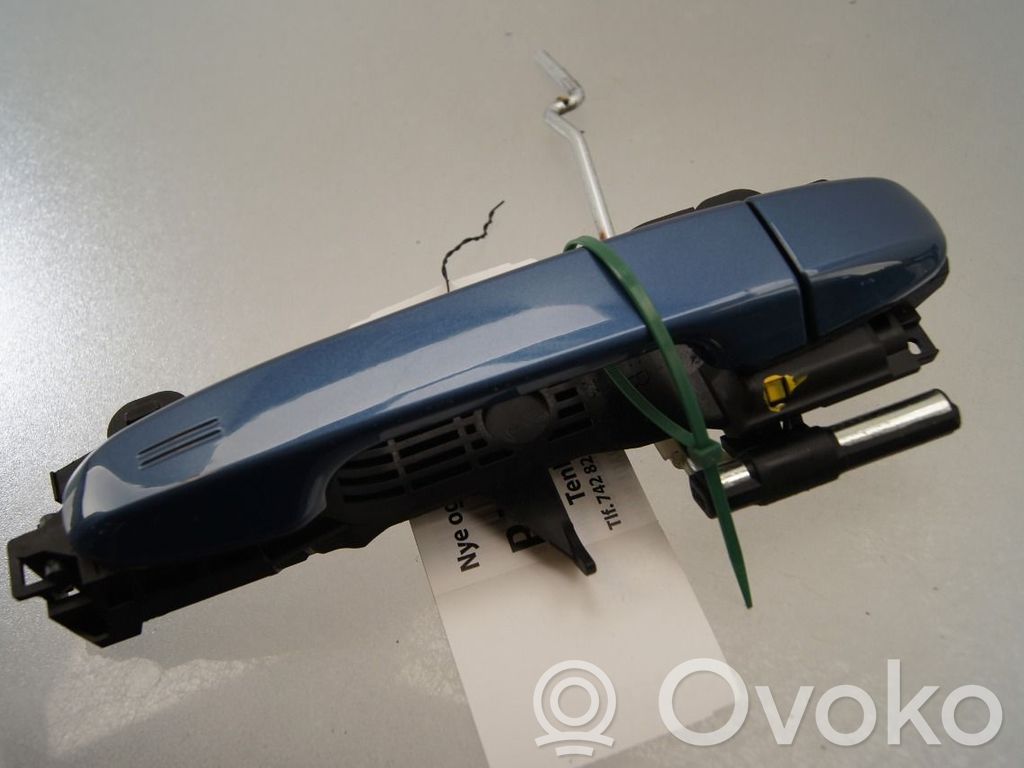 Toyota Auris E180 Etuoven ulkokahva