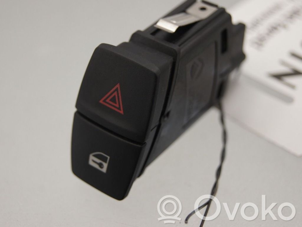 BMW 3 F30 F35 F31 Comutator lumini pericol 