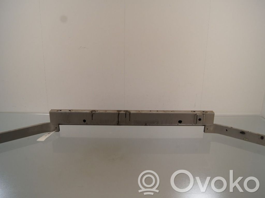 Jaguar I-Pace Front bumper support beam