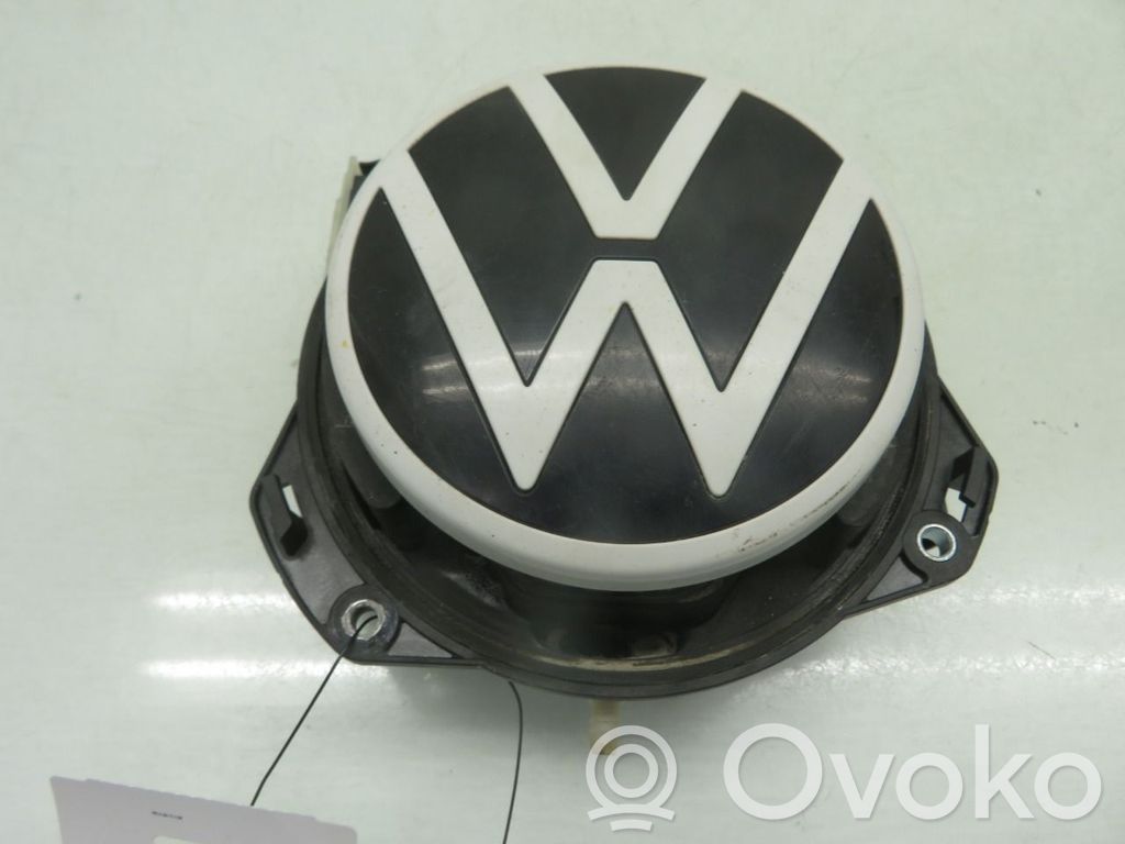 Volkswagen ID.3 Poignée extérieure de hayon arrière