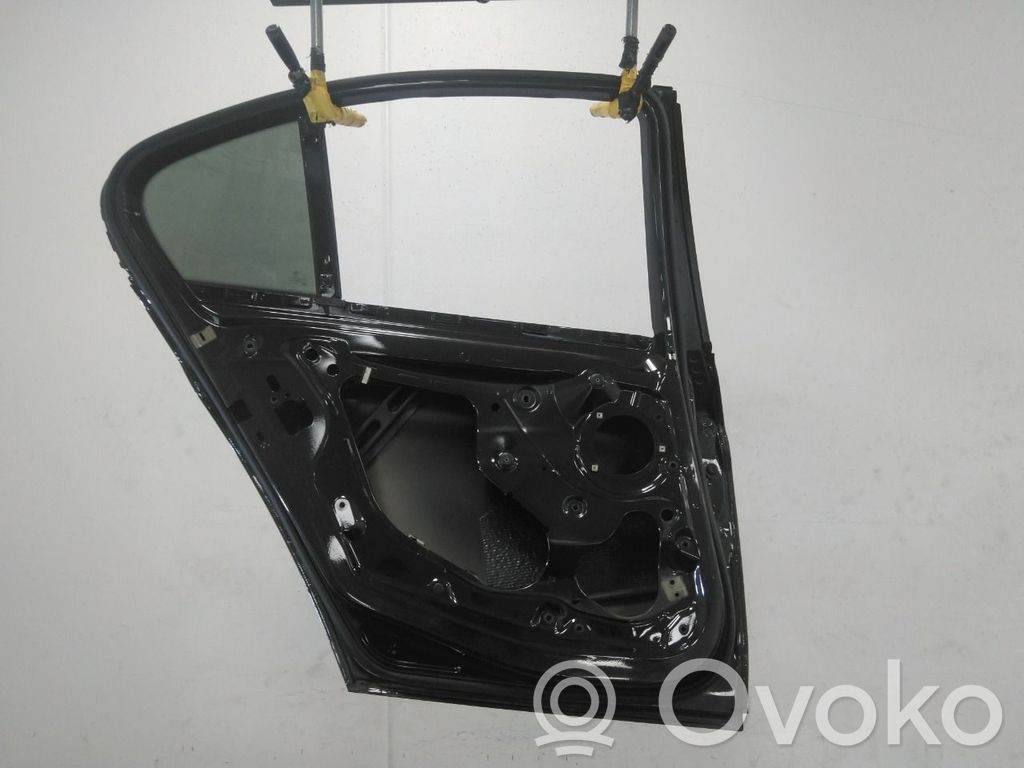 BMW 3 F30 F35 F31 Tür hinten 