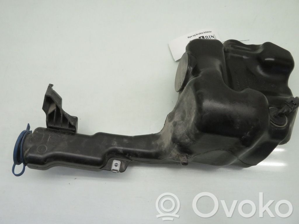 Mercedes-Benz C W204 Serbatoio/vaschetta liquido lavavetri parabrezza