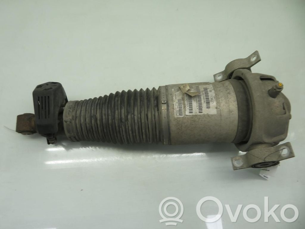 Audi Q7 4L Bolsa de la suspensión neumática 