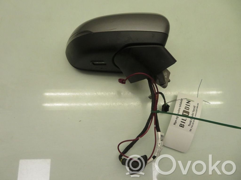 Mercedes-Benz A W177 Oglindă electrică ușă față