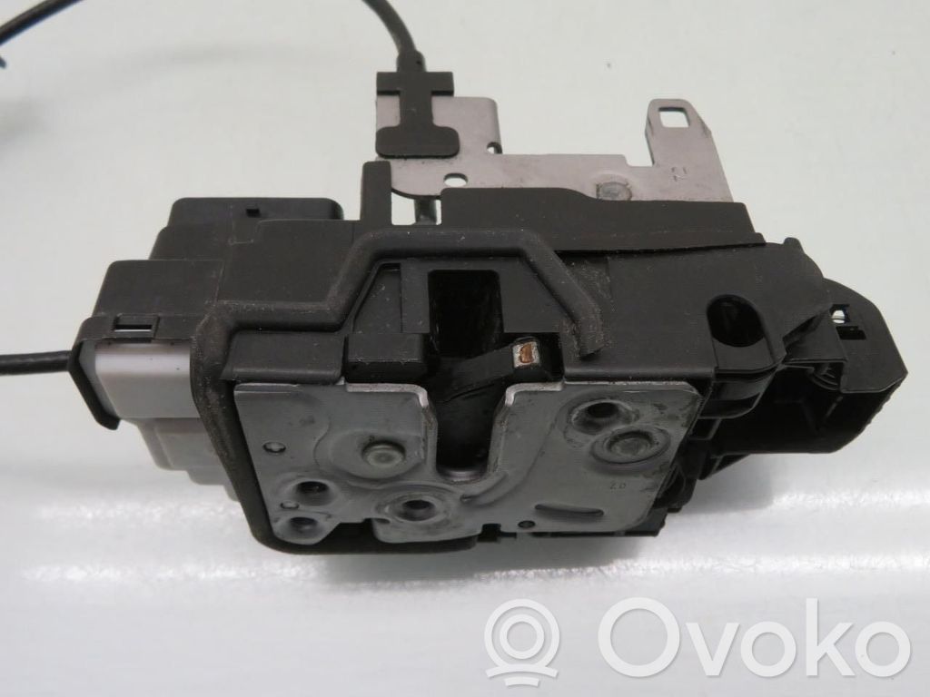 Volvo XC40 Etusumuvalo