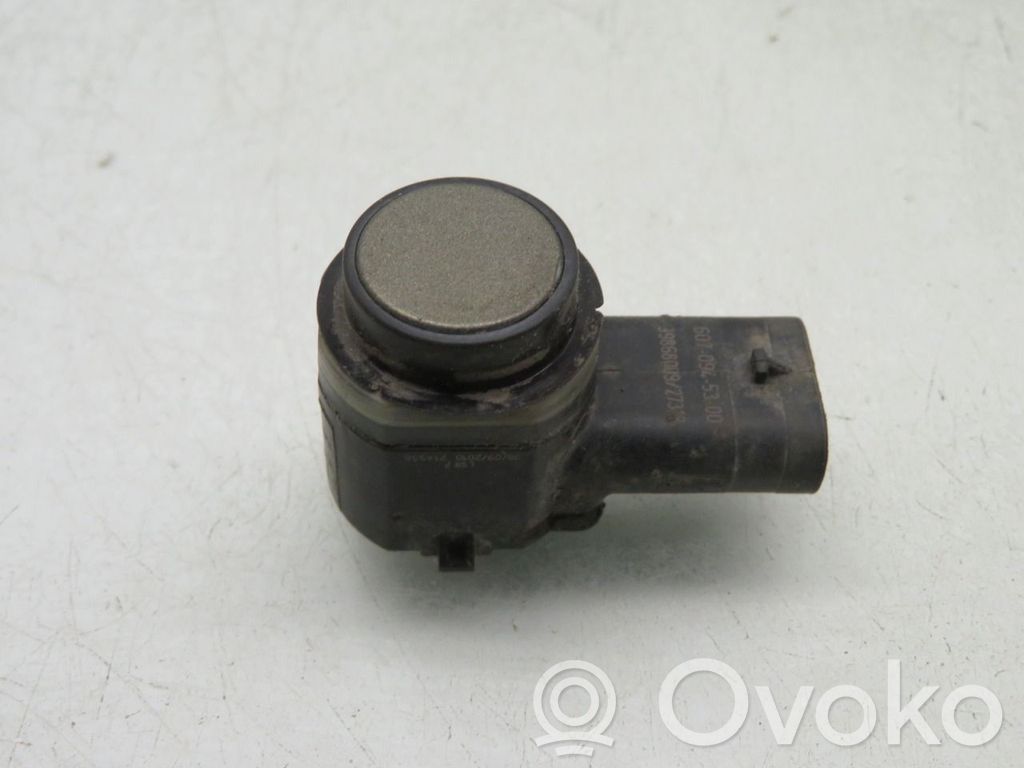 Volvo V70 Schalter Einparkhilfe Parktronic PDC 