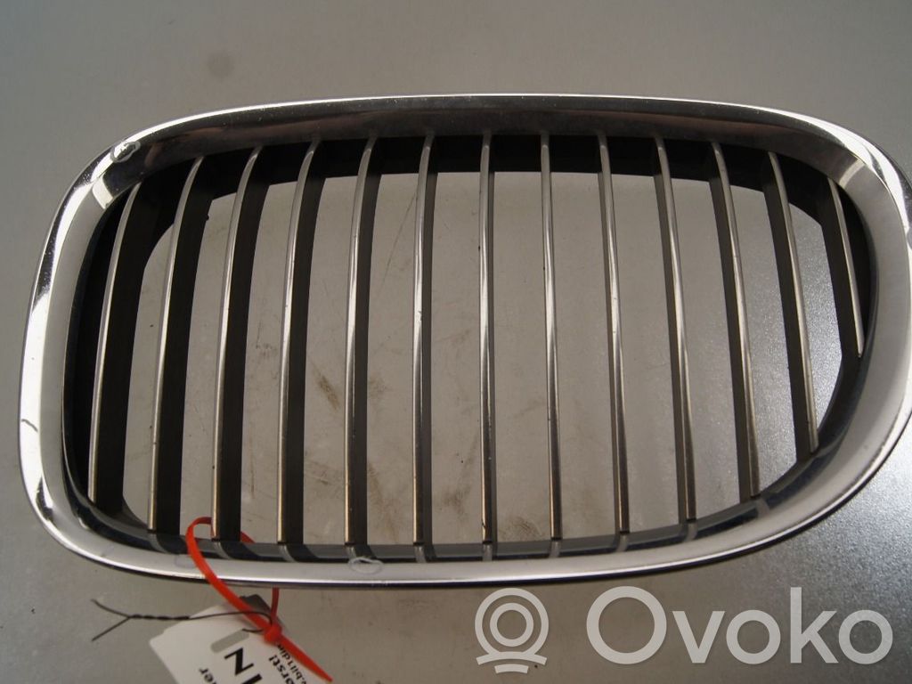 BMW 7 F01 F02 F03 F04 Luftausströmer Lüftungsdüse Luftdüse seitlich 