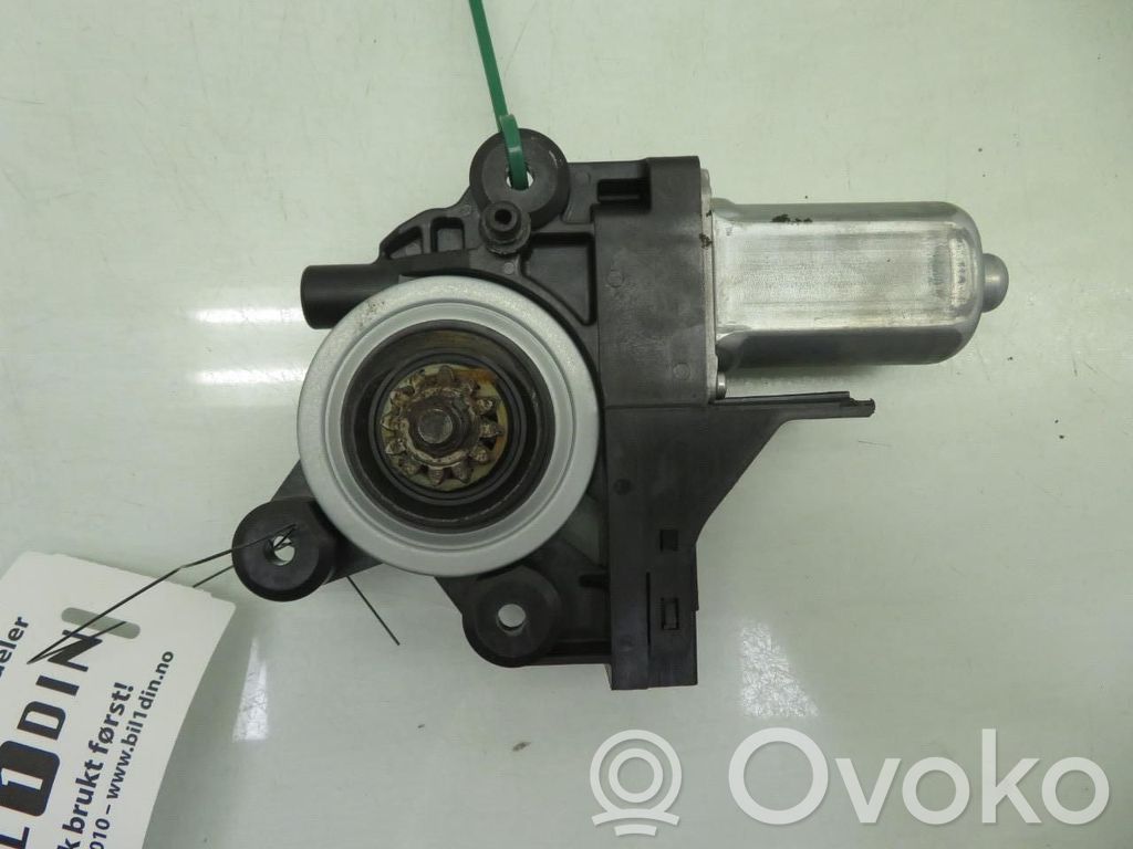 Volvo XC70 Regulador de ventanilla eléctrico de puerta delantera 
