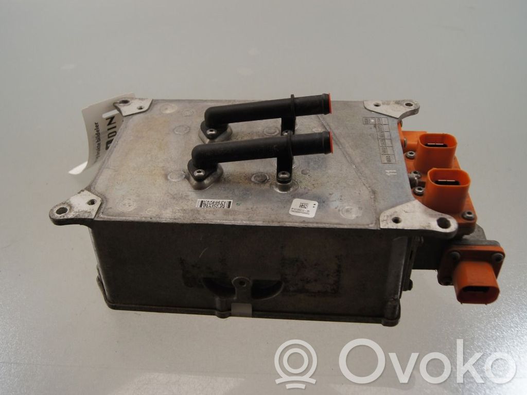 Volkswagen e-Golf Chargeur batterie (en option)