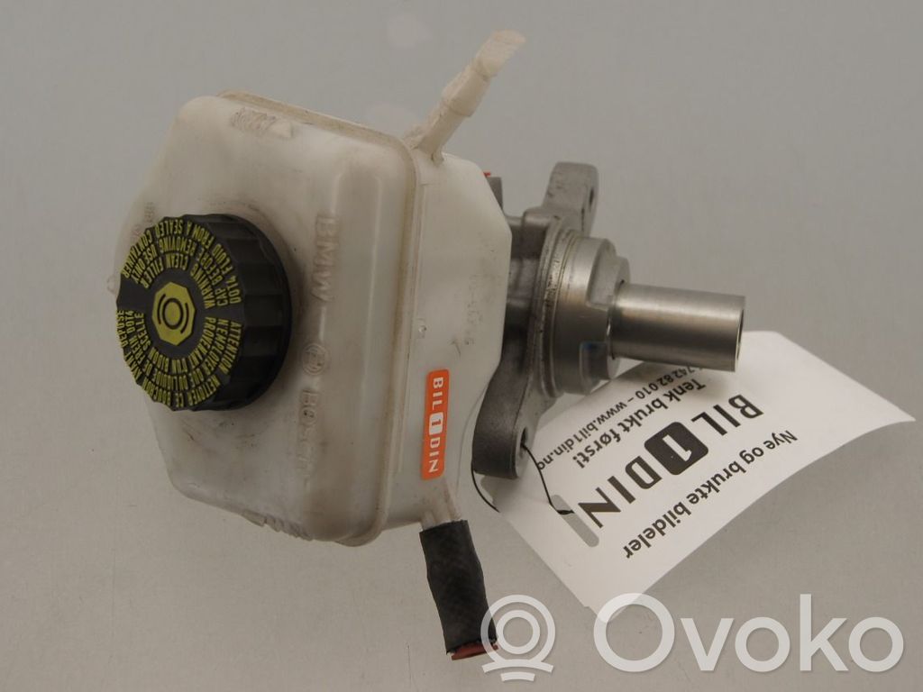 BMW 1 F20 F21 Główny cylinder hamulca 