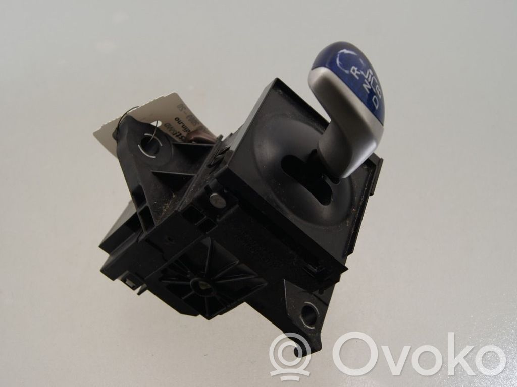 Toyota Prius (XW30) Selettore marce 