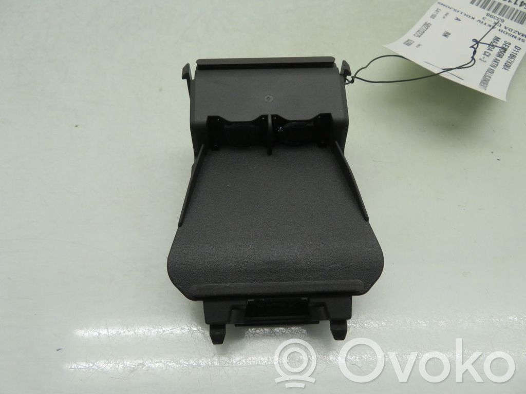 Mazda CX-3 Capteur radar de distance 